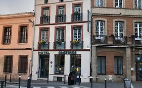 Hotel La Chartreuse